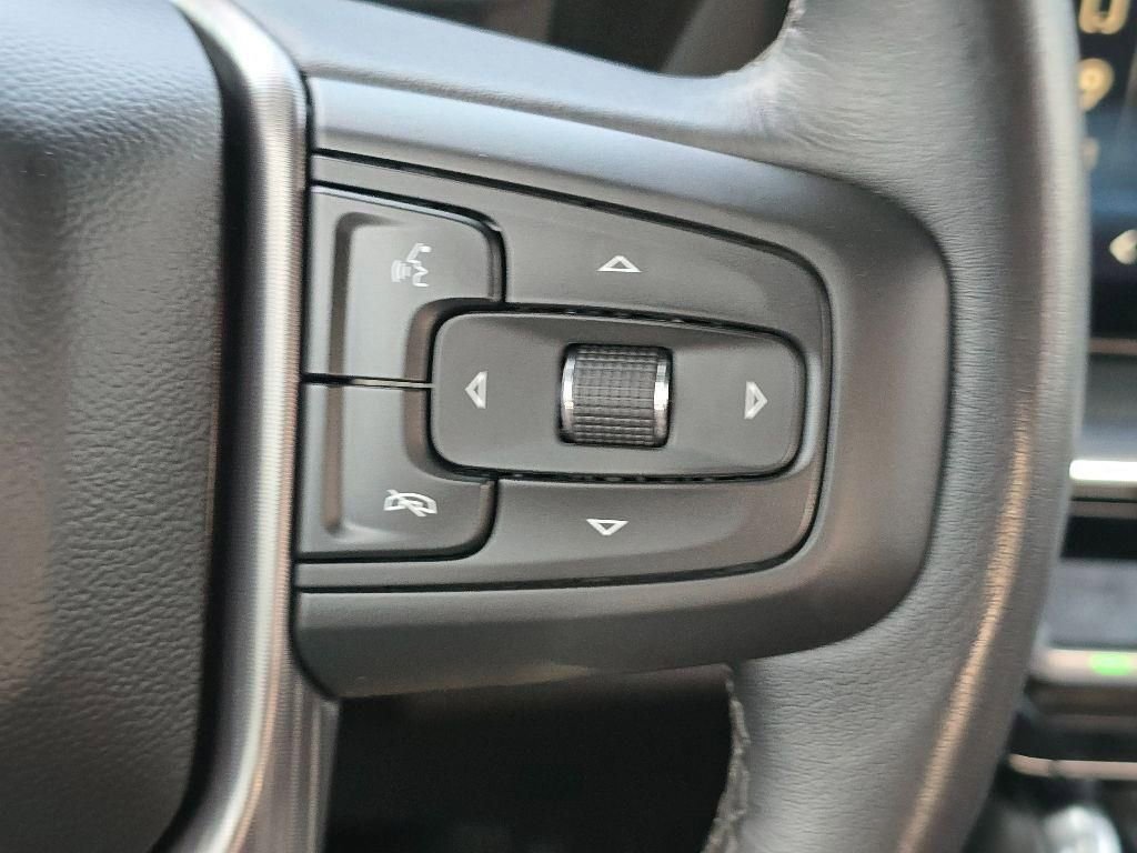 Used 2025 GMC Sierra 2500 Denali Ultimate w/ Snow Plow Prep/Camper Package image 27