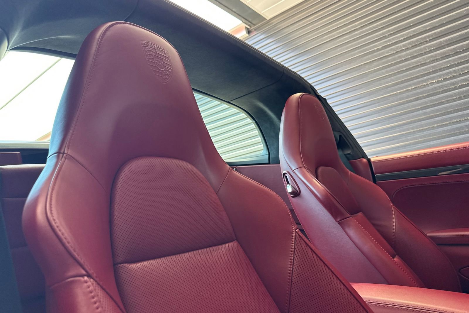 Certified 2019 Porsche 911 Targa 4 GTS AWD/4WD image 19