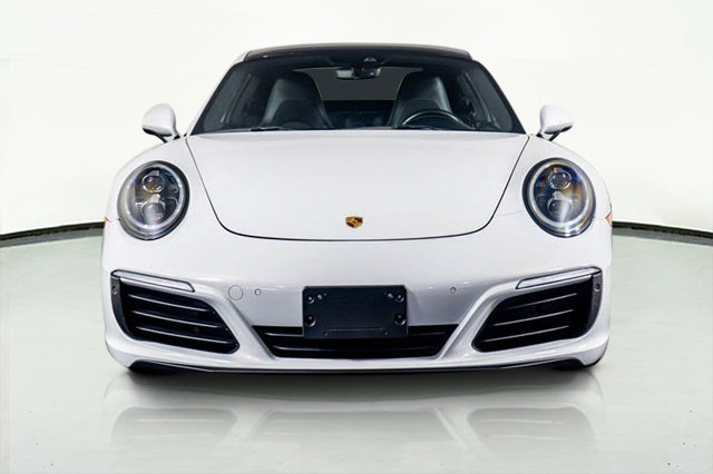 Used 2019 Porsche 911 Carrera 4S AWD/4WD image 22