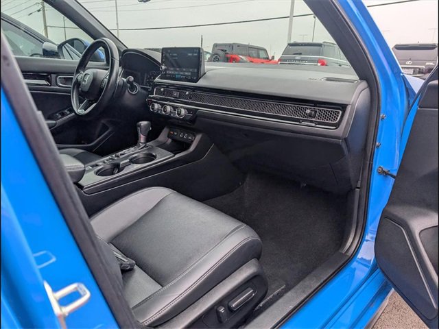 Certified 2022 Honda Civic Sport Touring image 23