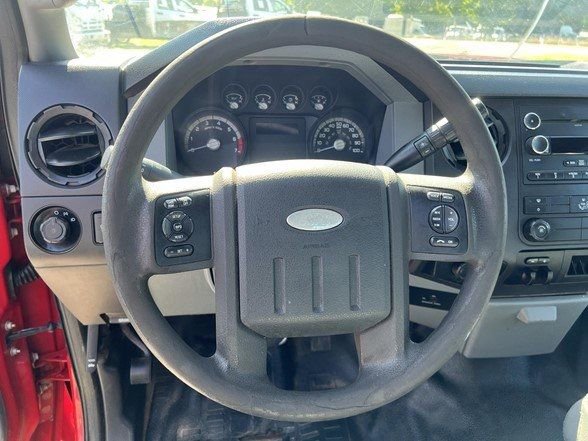 Used 2011 Ford F250 XL w/ XL Value Pkg RWD image 12