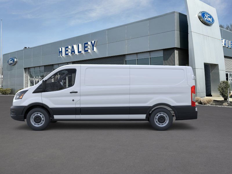 New 2026 Ford Transit 150 Low Roof image 3