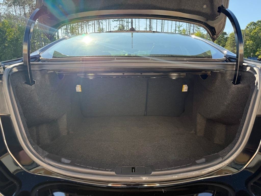 Used 2016 Ford Fusion Titanium AWD/4WD image 14
