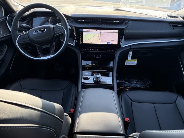 New 2026 Jeep Grand Cherokee Limited image 35