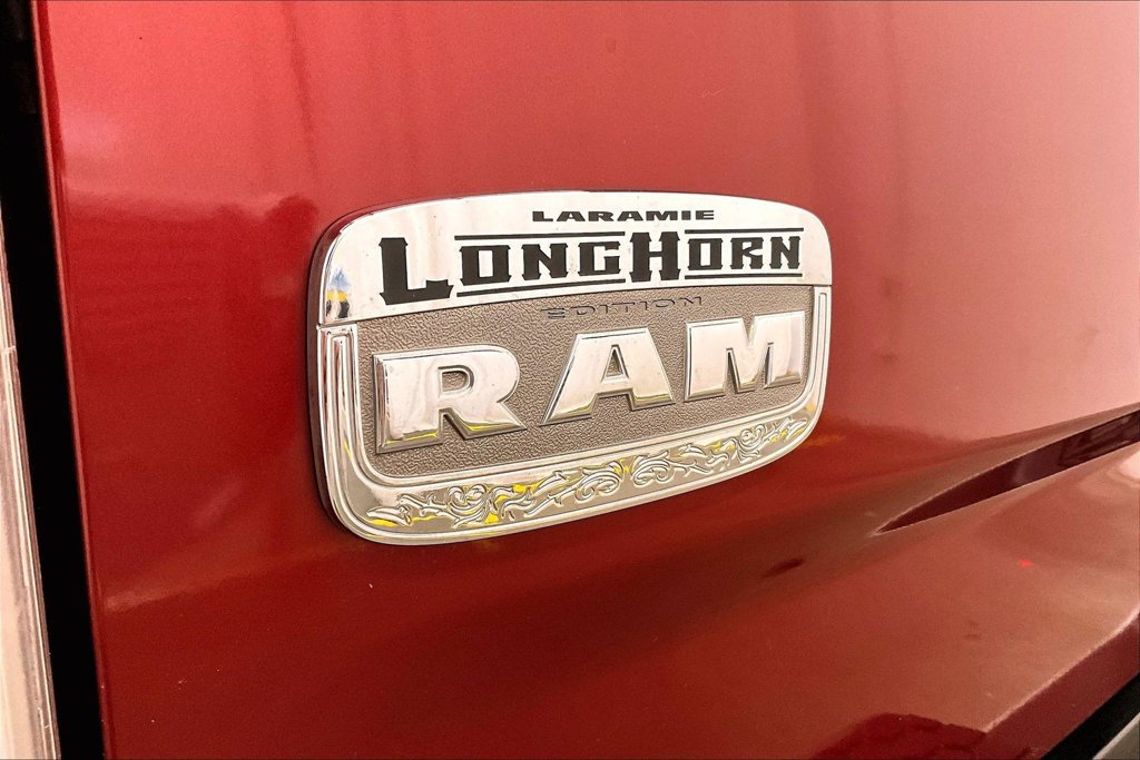 Used 2013 RAM 2500 Longhorn w/ Convenience Group AWD/4WD image 24