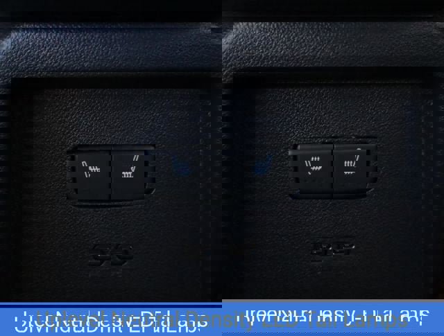 New 2025 Chevrolet Equinox EV RS w/ Active Safety Package 3 image 24