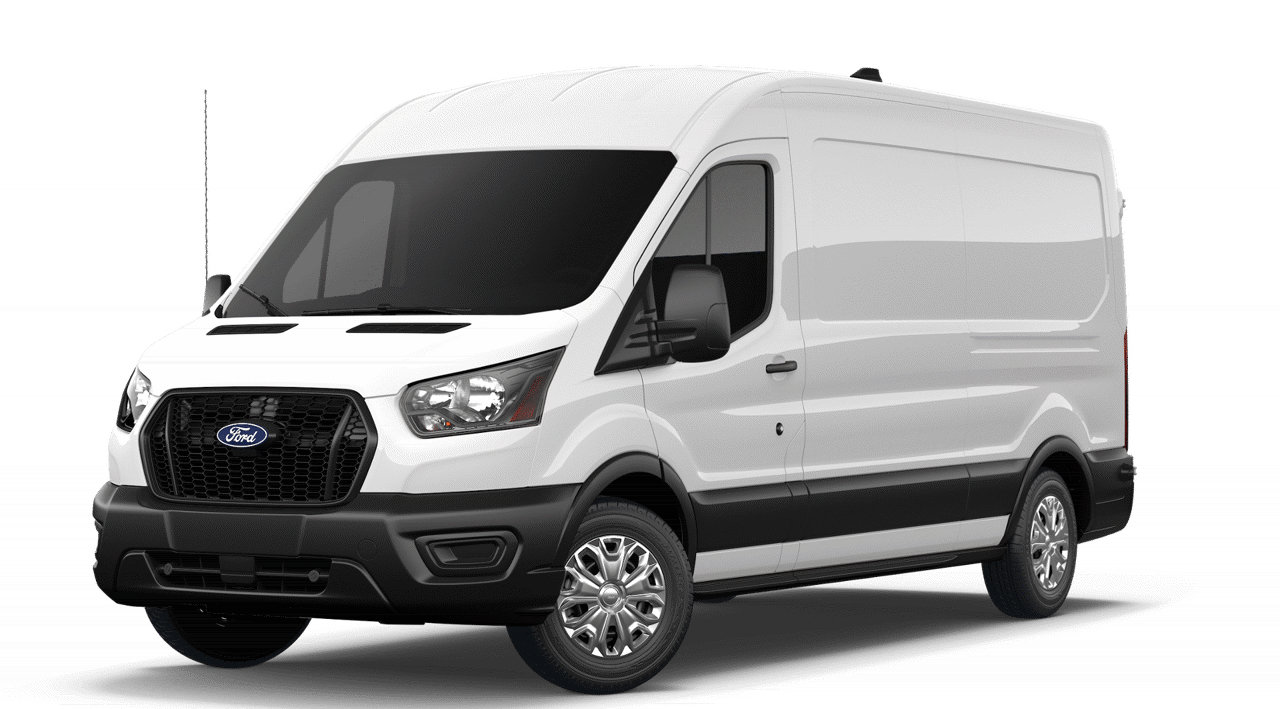 New 2026 Ford Transit 250 148 Medium Roof
