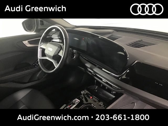 Certified 2025 Audi A5 2.0T Premium Plus w/ Premium Plus AWD/4WD image 24