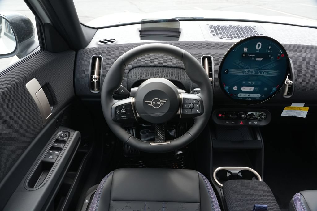 New 2027 MINI Cooper Countryman S AWD/4WD image 15