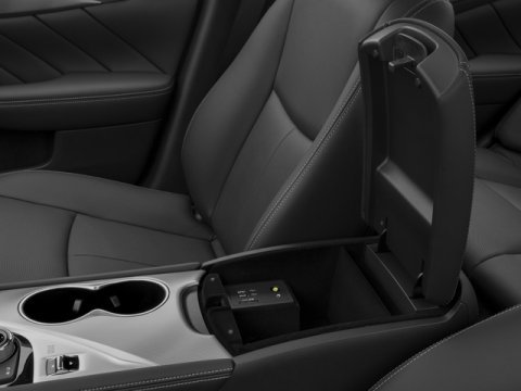 Used 2017 INFINITI Q50 3.0t Premium w/ 3.0T Premium Plus Package image 18