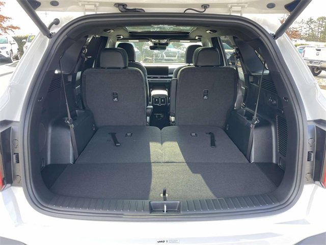 New 2026 Kia Sorento SX Prestige image 24