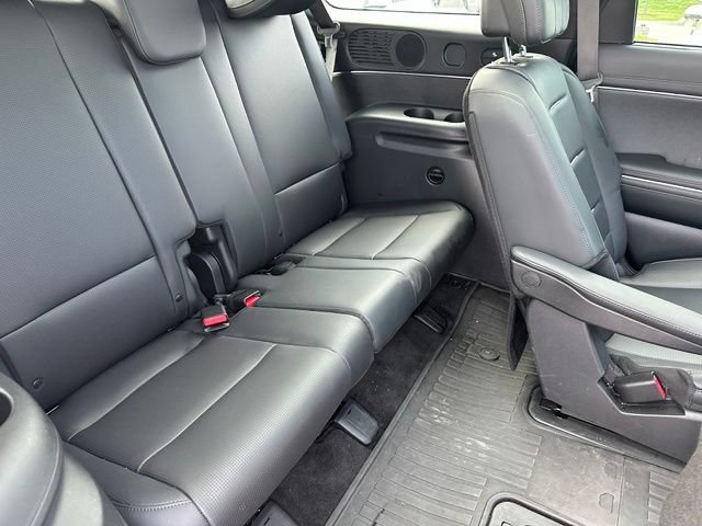 Used 2026 Hyundai Palisade Calligraphy AWD/4WD image 16