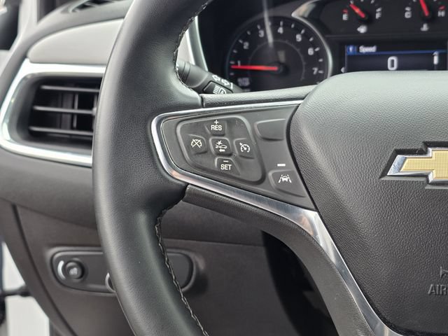 Used 2023 Chevrolet Equinox LT w/ Driver Convenience Package FWD image 24