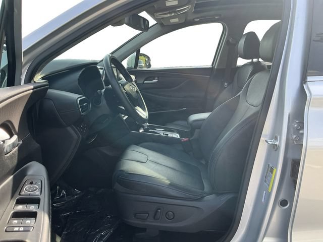 Used 2019 Hyundai Santa Fe Limited AWD/4WD image 10