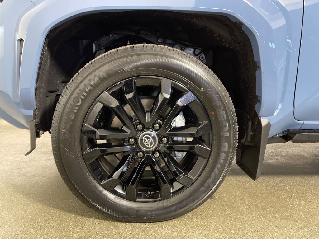 New 2026 Toyota 4Runner 4WD image 11