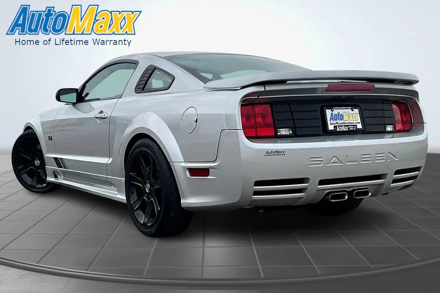 Used 2006 Ford Mustang GT RWD image 5