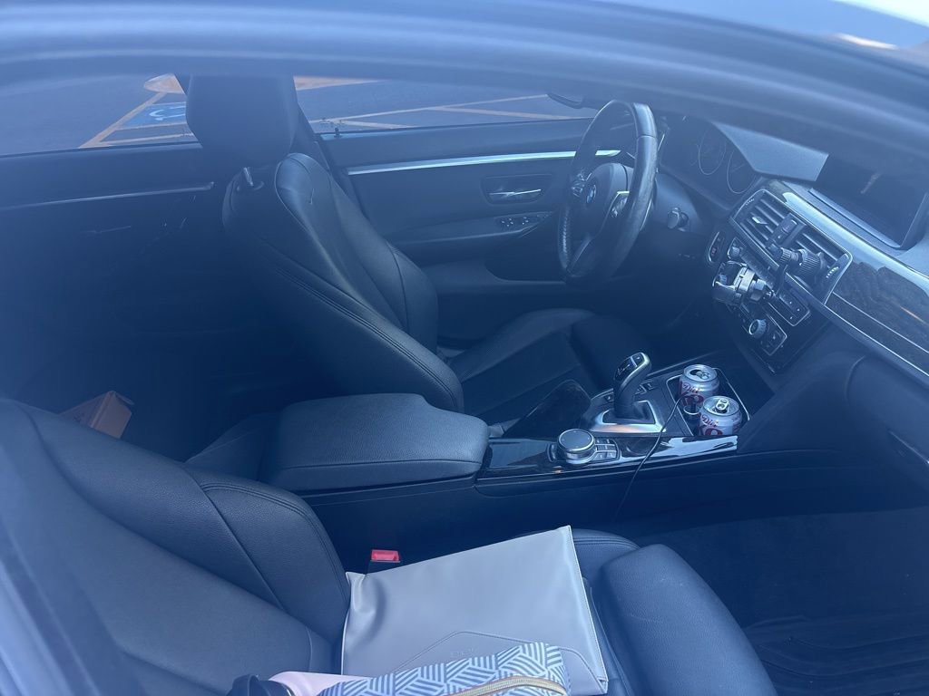 Used 2018 BMW 430i Gran Coupe w/ M Sport Package image 7