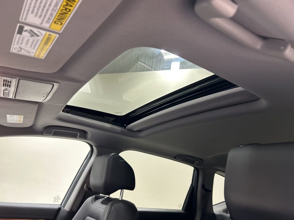 Used 2020 Honda CR-V EX-L image 27