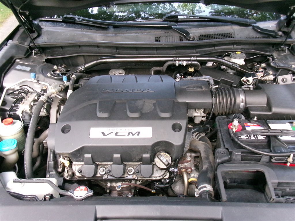 Used 2012 Honda Crosstour EX-L image 38