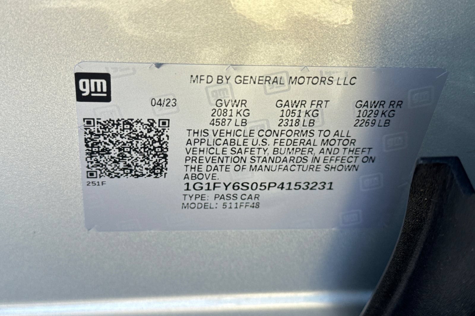 Used 2023 Chevrolet Bolt EUV LT w/ Driver Confidence Package FWD image 53