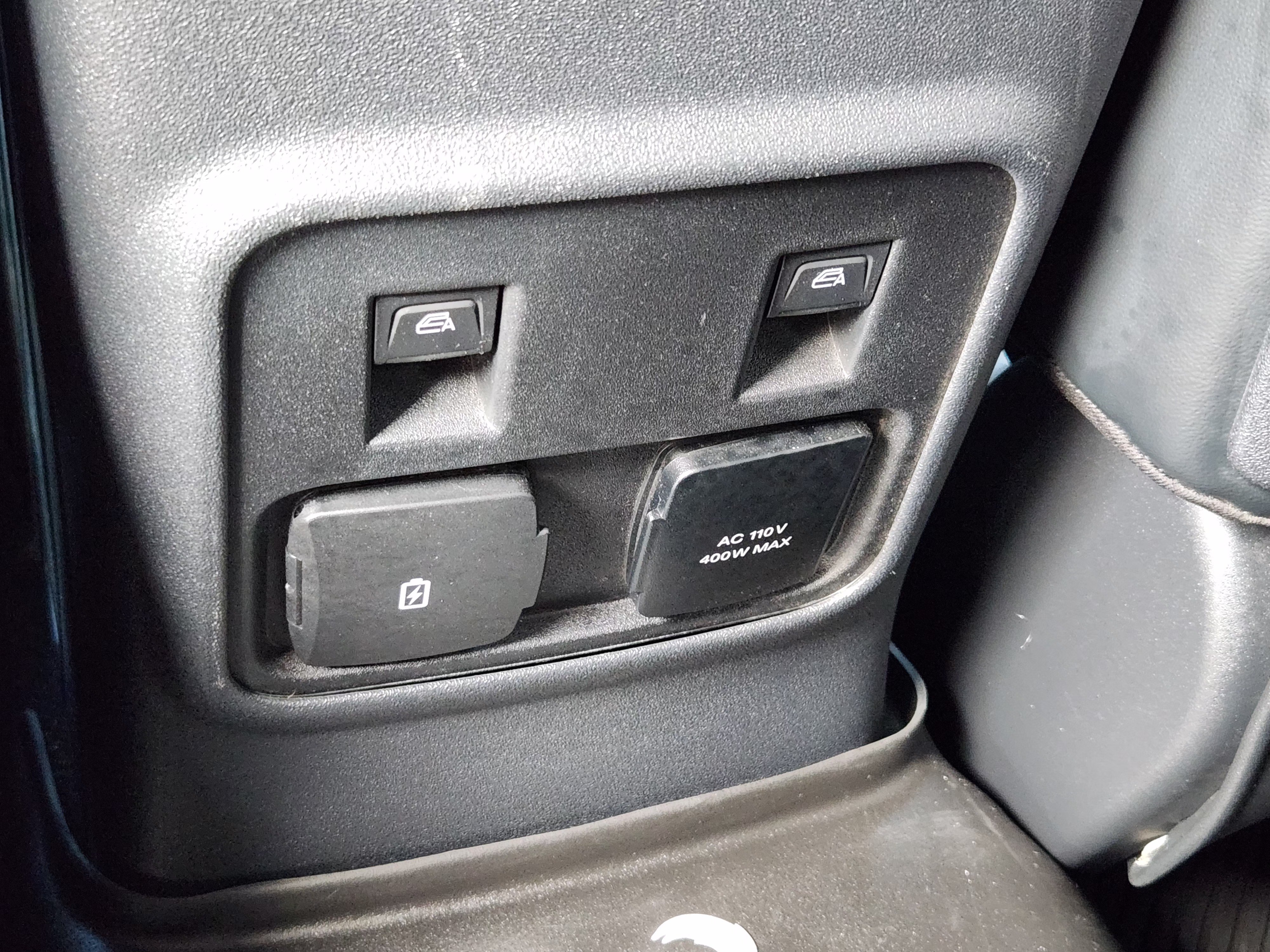 Used 2023 Ford Bronco Raptor AWD/4WD image 30