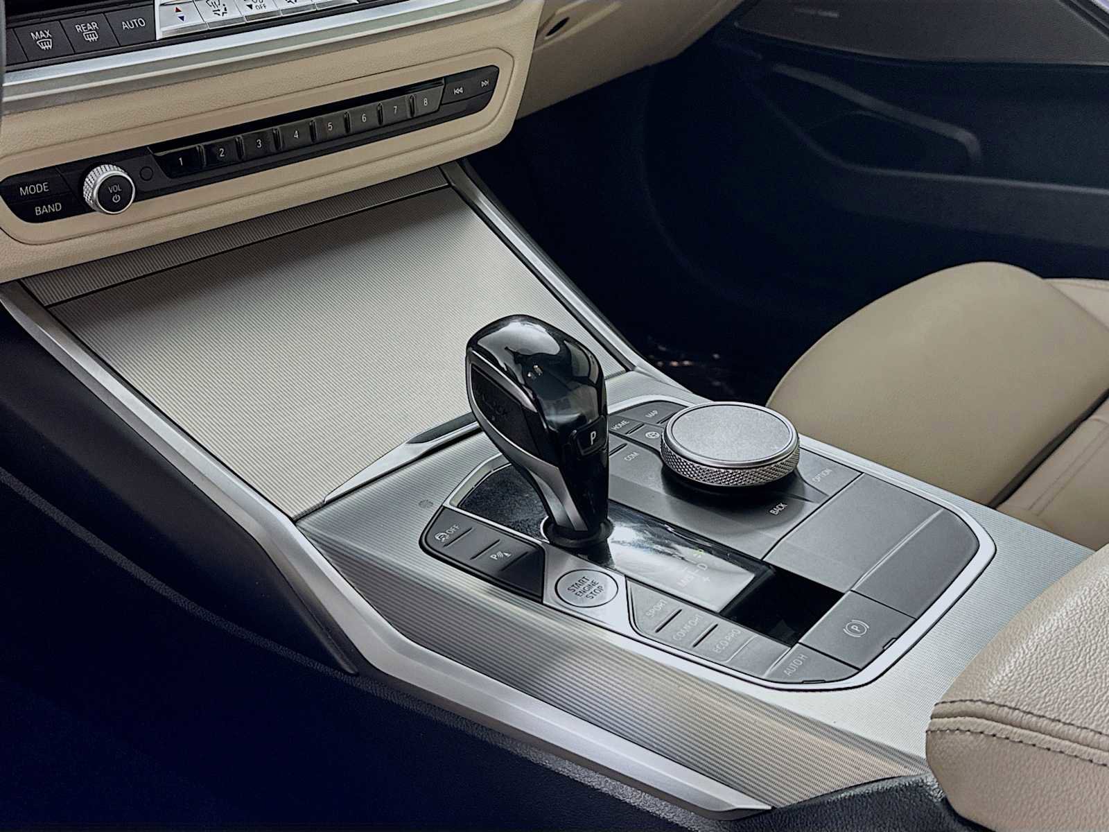 Used 2021 BMW M340i xDrive w/ Premium Package image 16