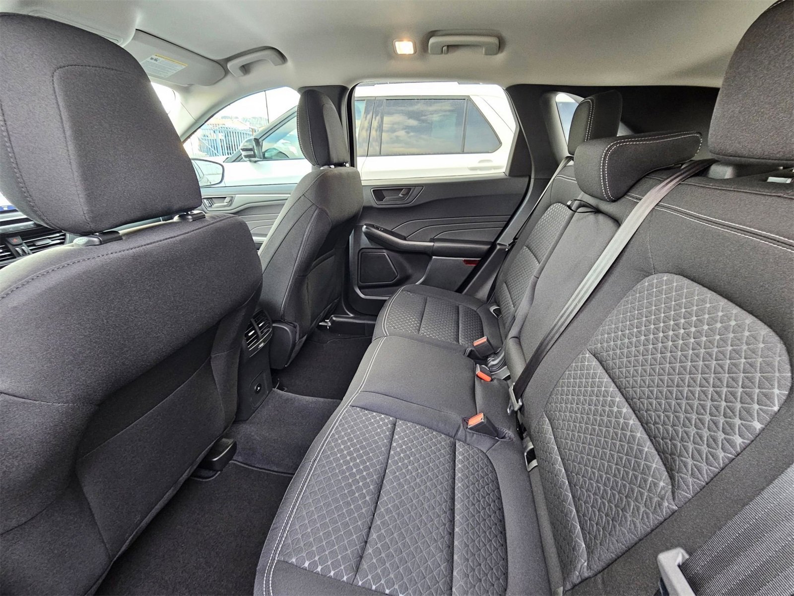 New 2026 Ford Escape Active image 20