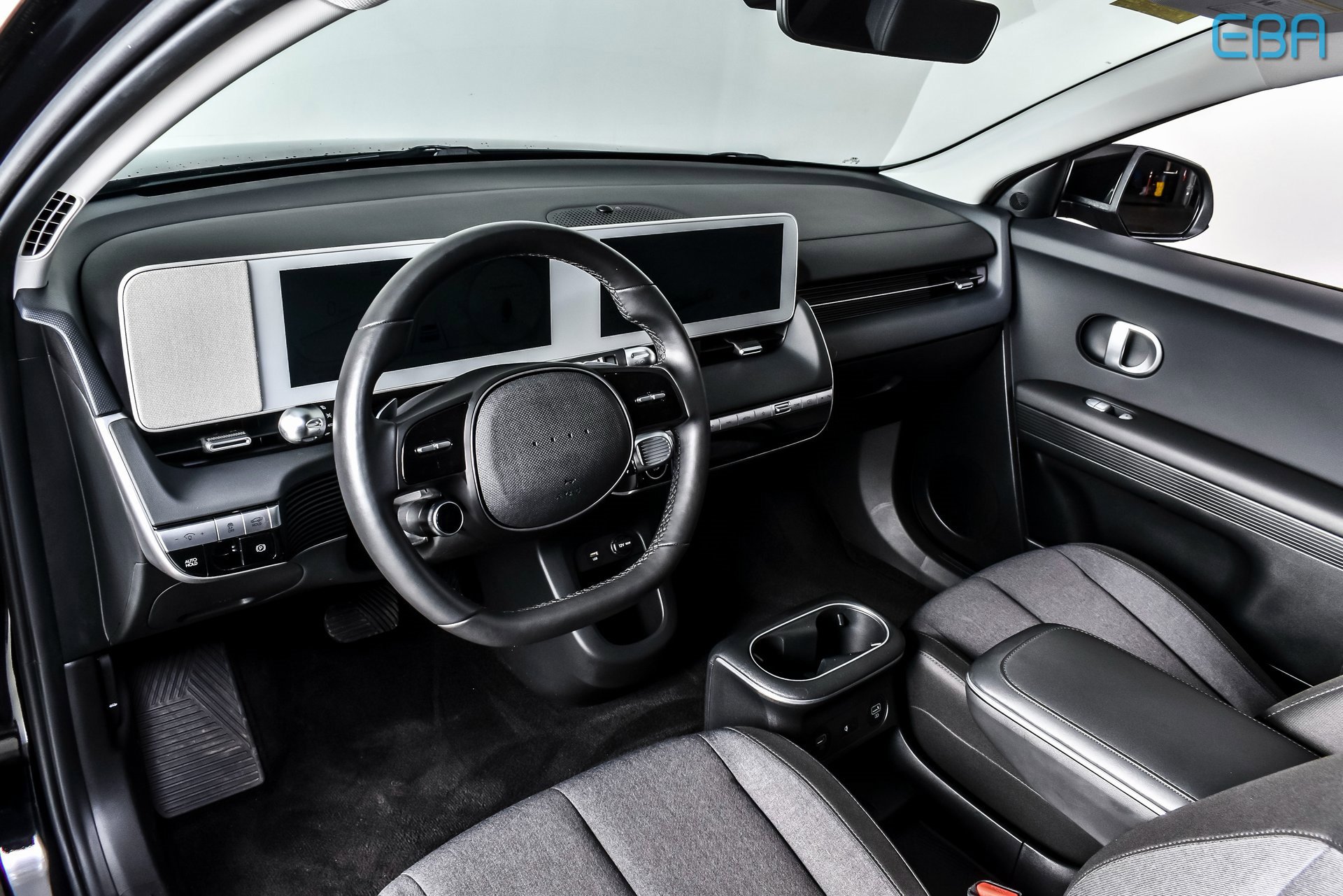 Used 2024 Hyundai Ioniq 5 SEL image 14