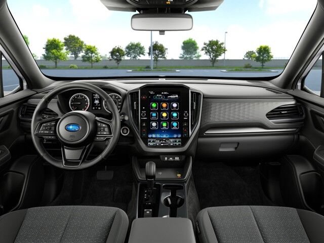 New 2026 Subaru Forester Premium AWD/4WD image 18