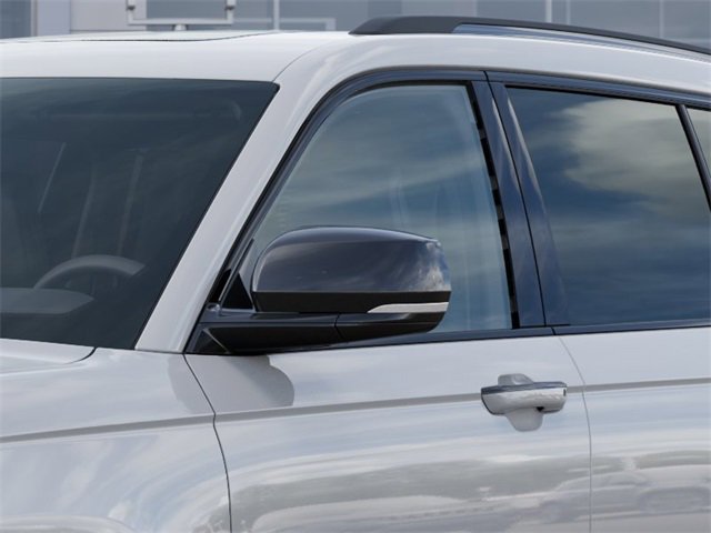 New 2025 Jeep Grand Cherokee L Limited w/ Luxury Tech Group II image 12