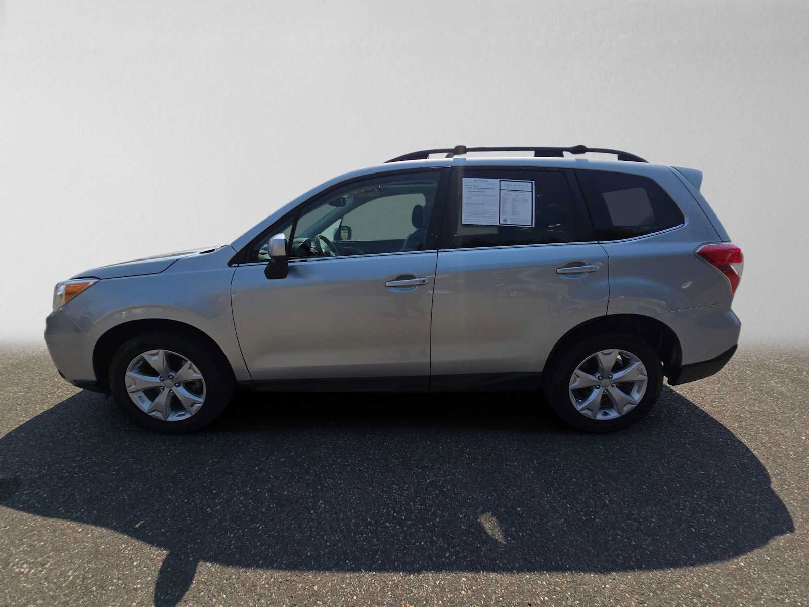 Used 2014 Subaru Forester 2.5i Limited AWD/4WD image 6