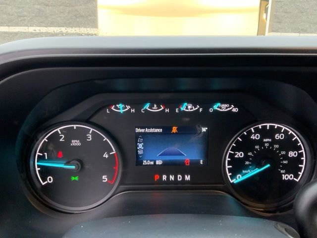 Used 2024 Ford F550 4x4 Crew Cab Super Duty image 17