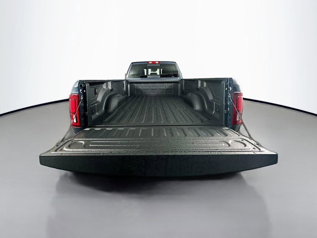 New 2026 RAM 2500 Laramie image 16