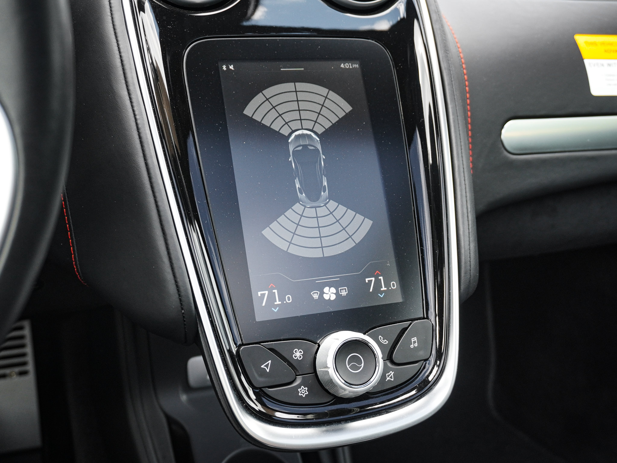 Used 2022 McLaren GT RWD image 27