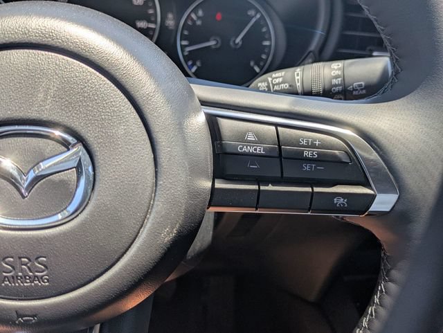 New 2026 MAZDA CX-30 AWD 2.5 S w/ Premium Package image 19