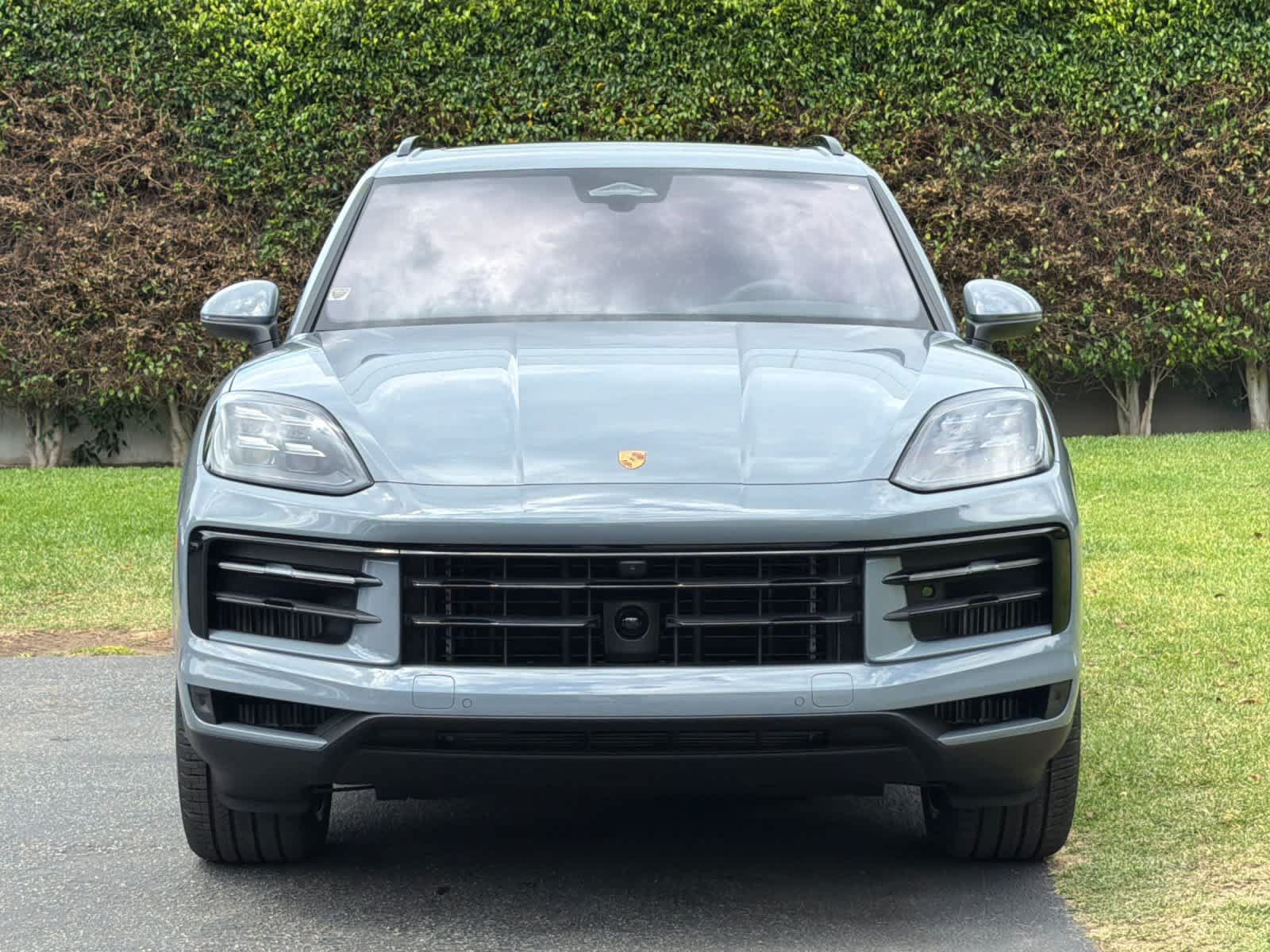 New 2026 Porsche Cayenne S AWD/4WD image 11