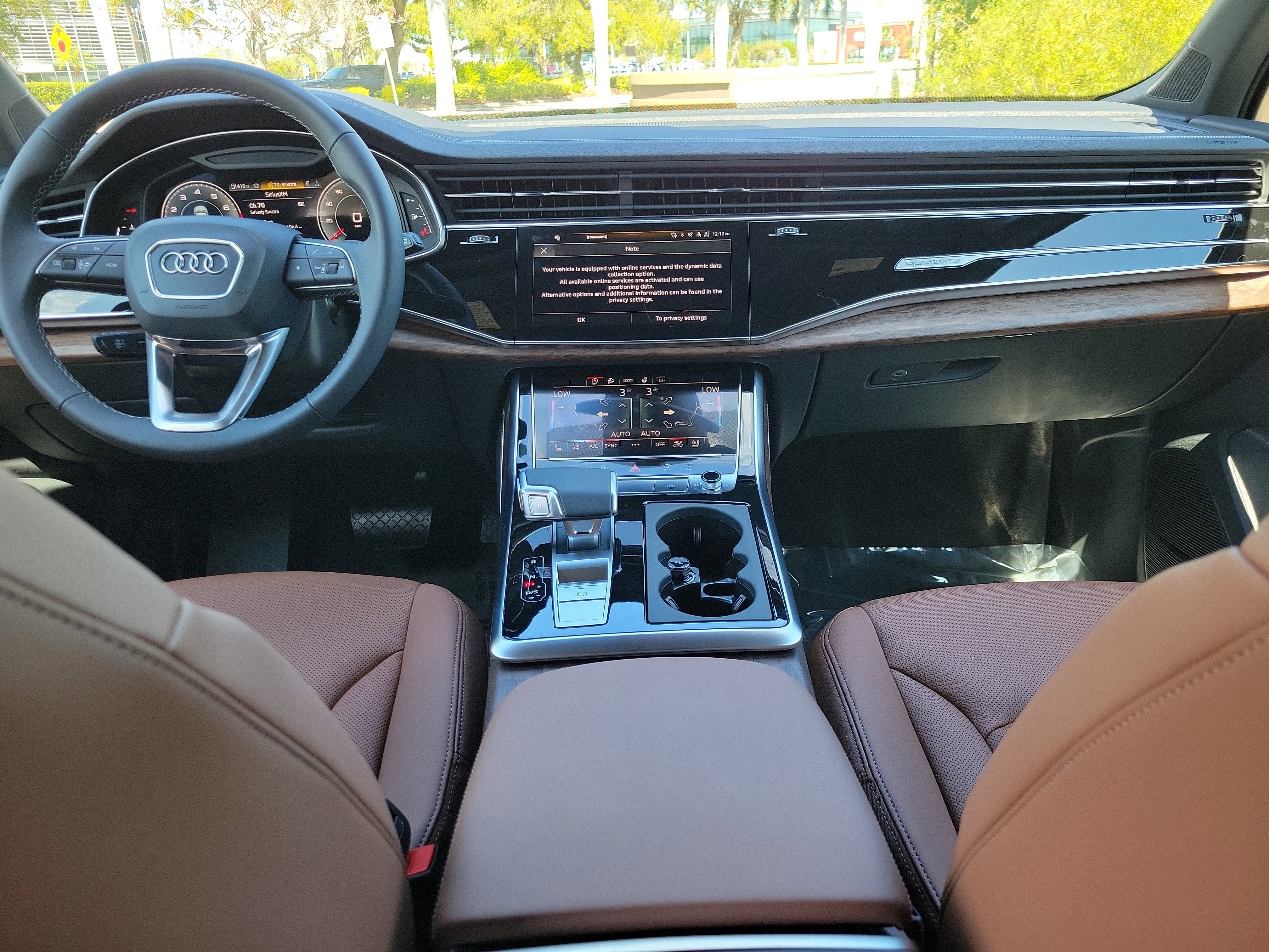 New 2026 Audi Q7 Premium Plus image 15