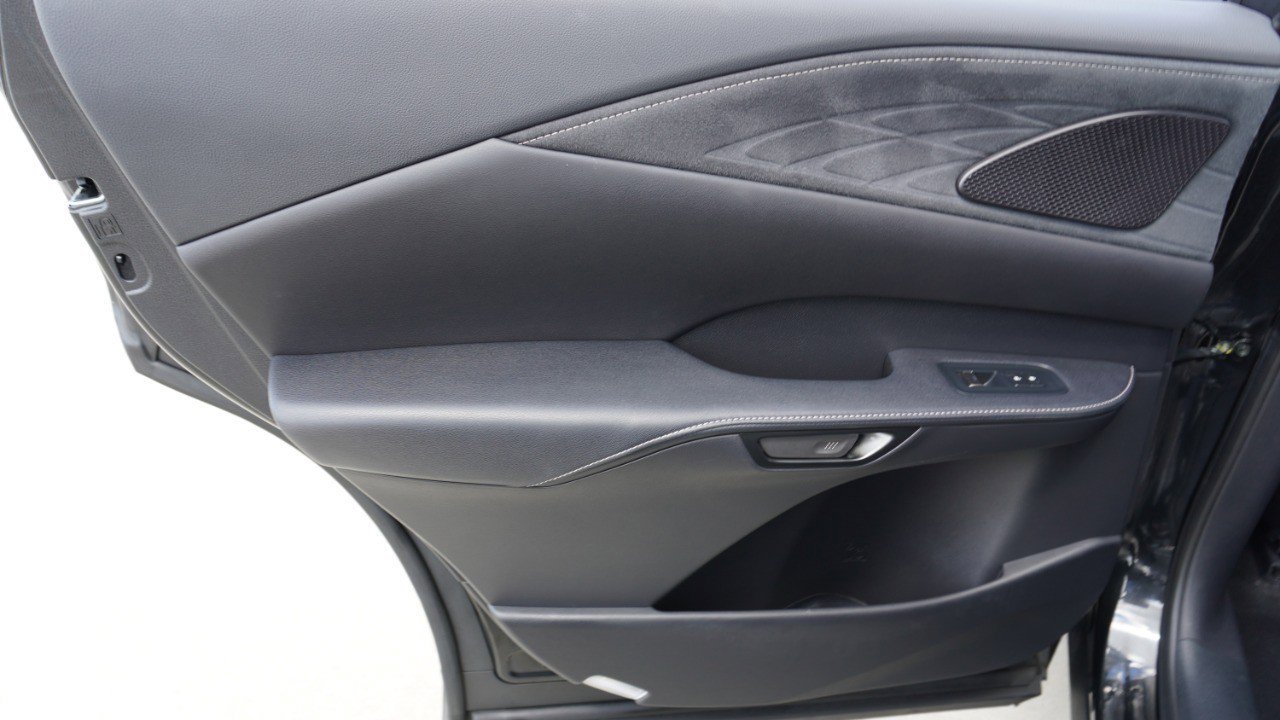 Used 2023 Lexus RX 500h F Sport w/ Accessory Package (Z1) image 31