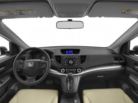Used 2016 Honda CR-V SE image 7