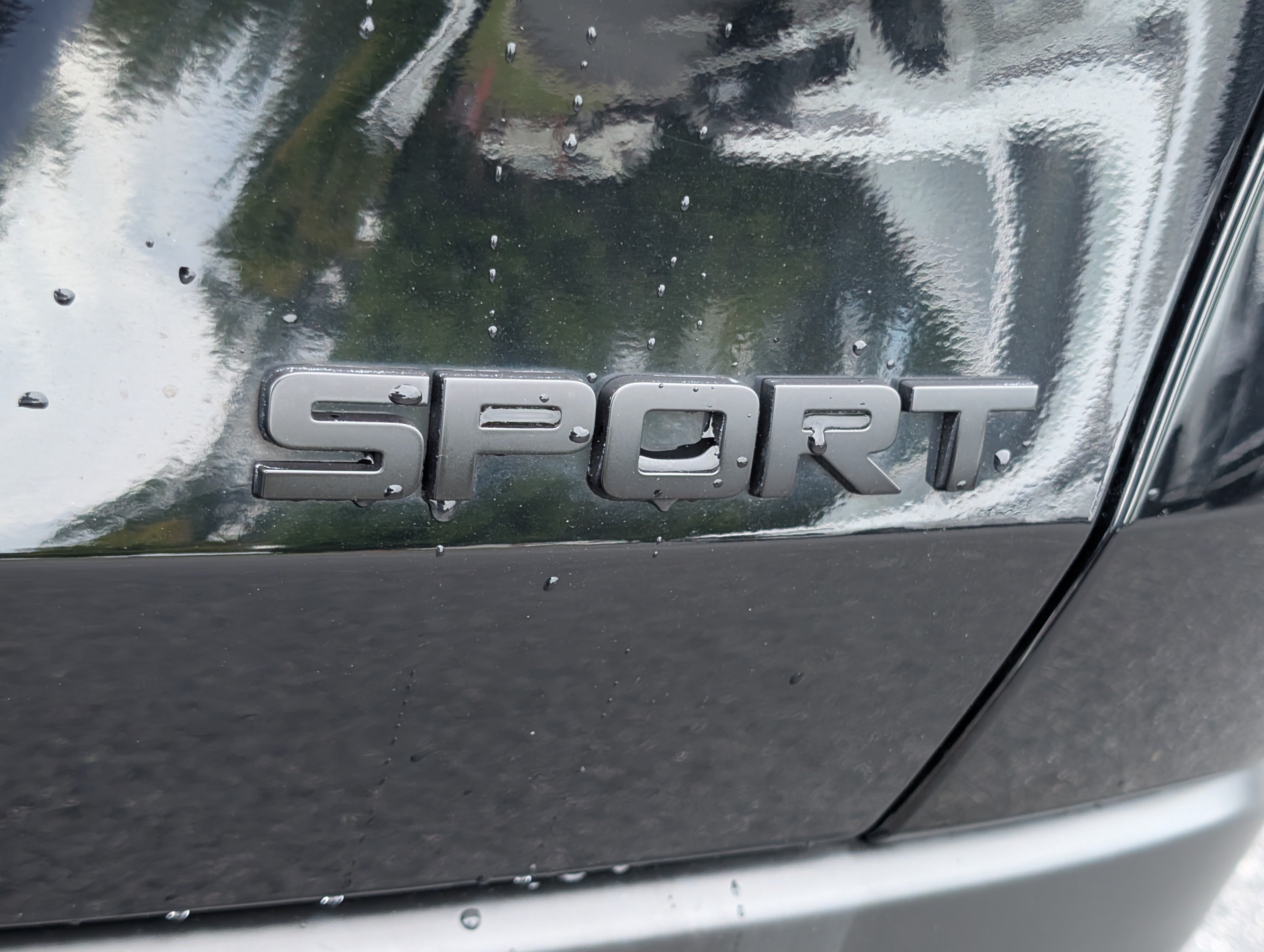 Used 2024 Honda HR-V Sport image 10