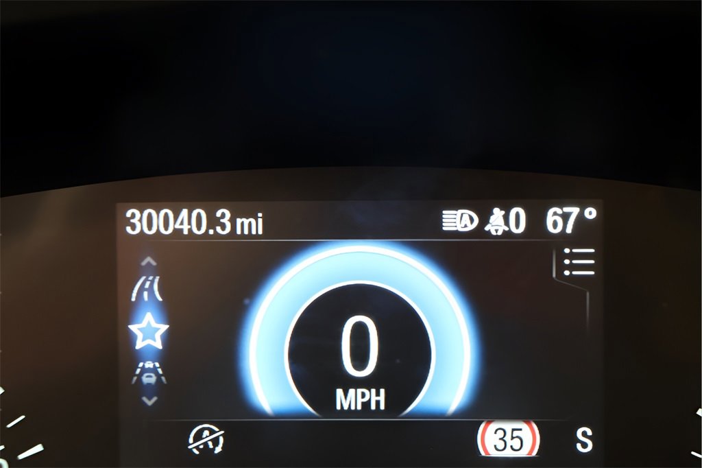 Used 2021 Ford Escape SEL w/ Equipment Group 302A image 13