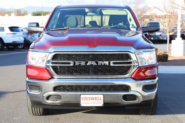 Used 2019 RAM 1500 Tradesman image 6