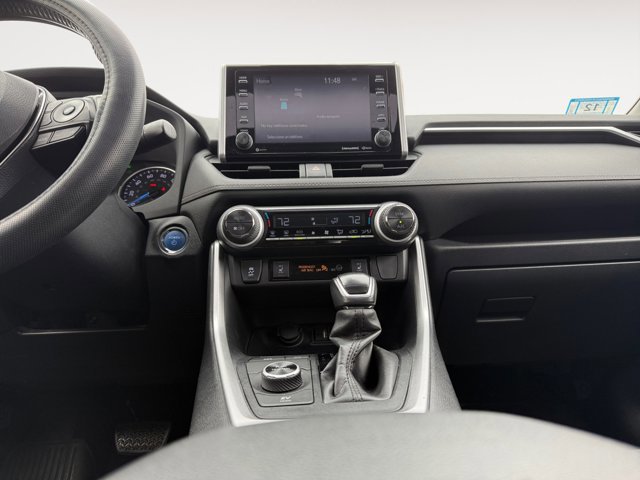 Used 2019 Toyota RAV4 XLE w/ Convenience Package image 14