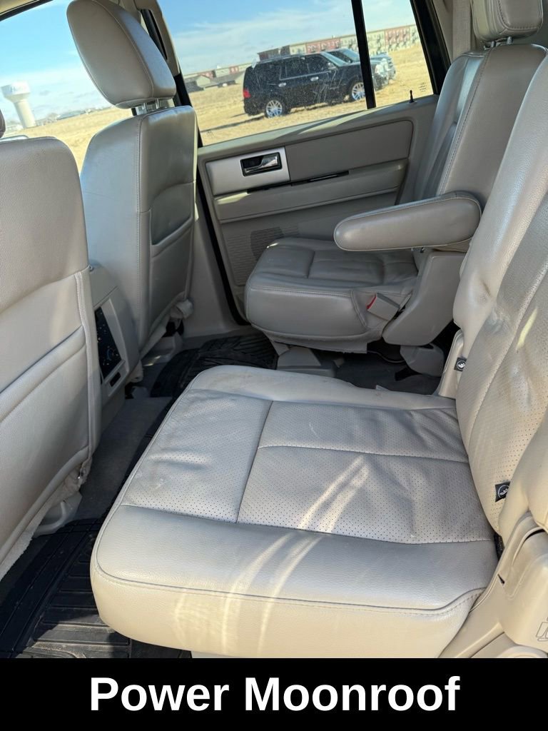Used 2013 Ford Expedition EL Limited image 7