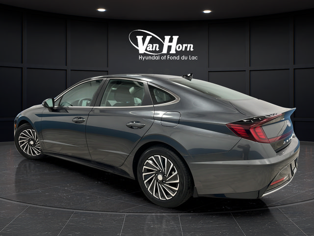 Used 2023 Hyundai Sonata SEL FWD image 5