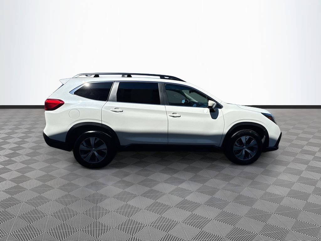 Certified 2025 Subaru Ascent Premium AWD/4WD image 32