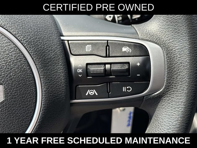 Used 2023 Kia Sportage LX AWD/4WD image 23