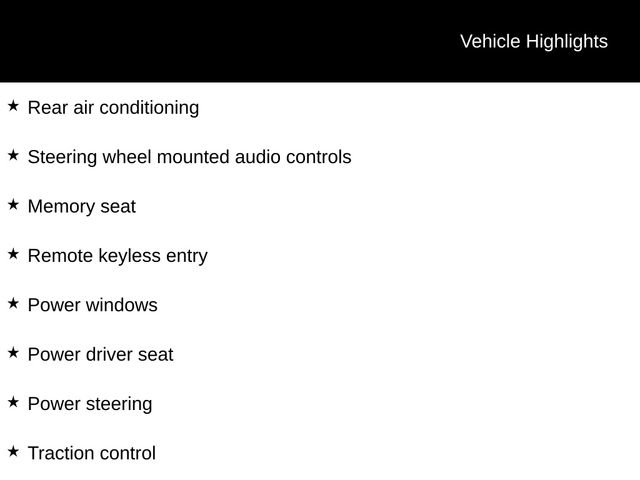Used 2025 Honda Odyssey Sport-L image 17