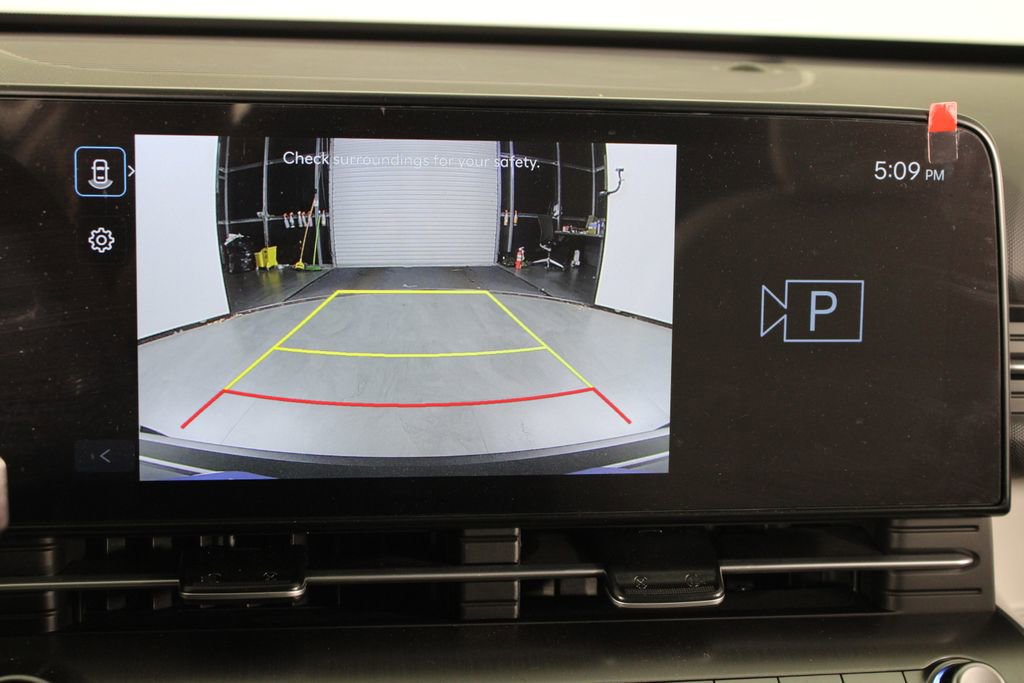 Certified 2026 Hyundai Kona SEL Sport image 27