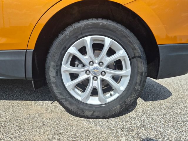 Used 2018 Chevrolet Equinox LS FWD image 9